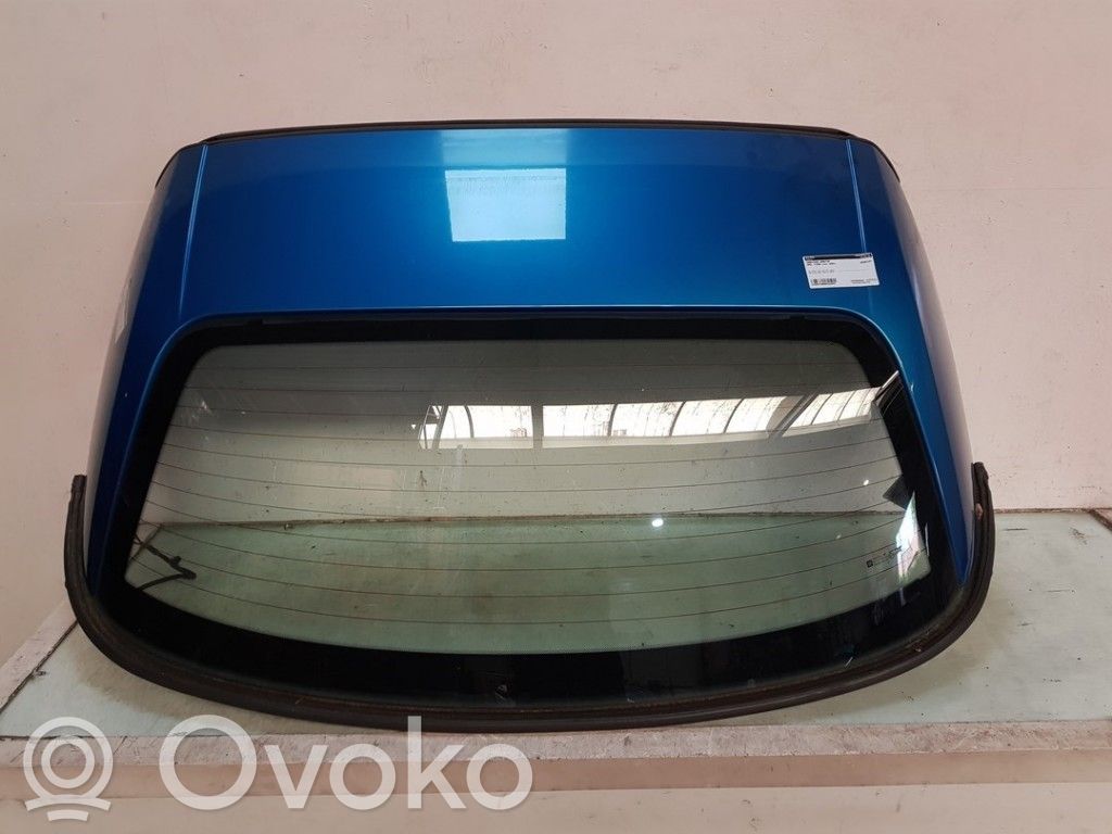 Opel Tigra B Avattava katto kangas-/kova katto 