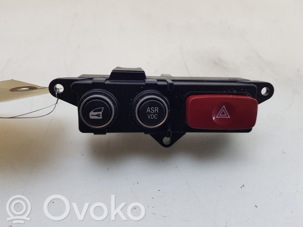 Alfa Romeo 159 Schalter Warnblinkanlage