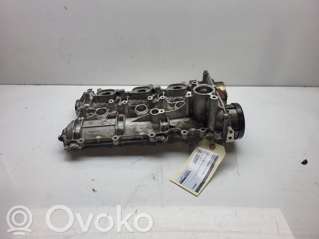 Porsche Panamera (971) Camshaft holder bracket 