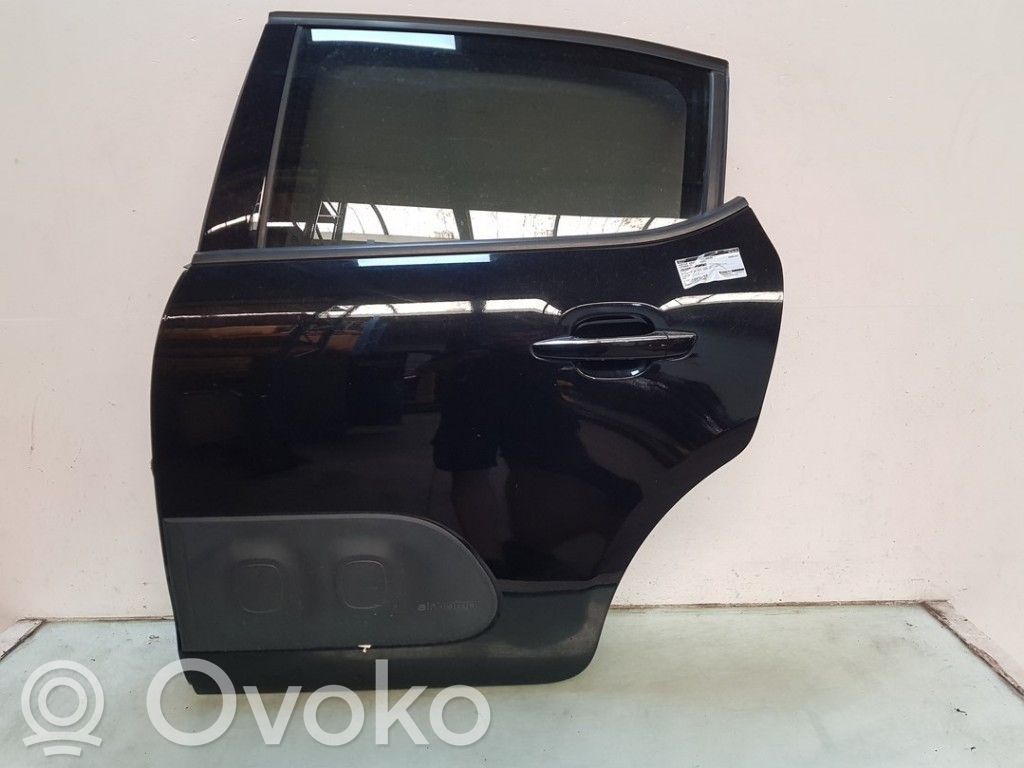 Citroen C3 Ușă spate 