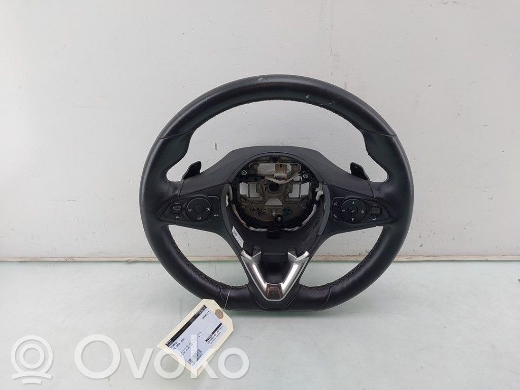 Opel Corsa F Volante 
