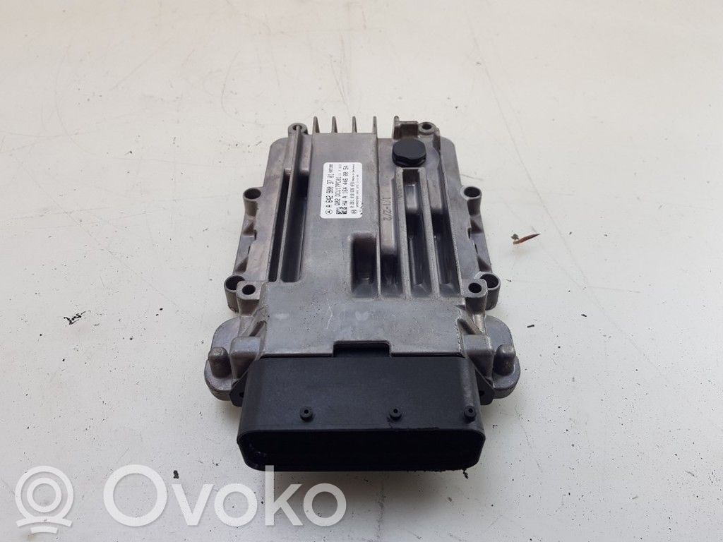 Mercedes-Benz ML W166 Unitate de control Adblue 