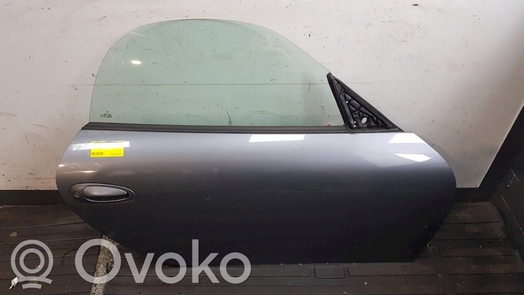 Porsche Boxster 986 Drzwi 