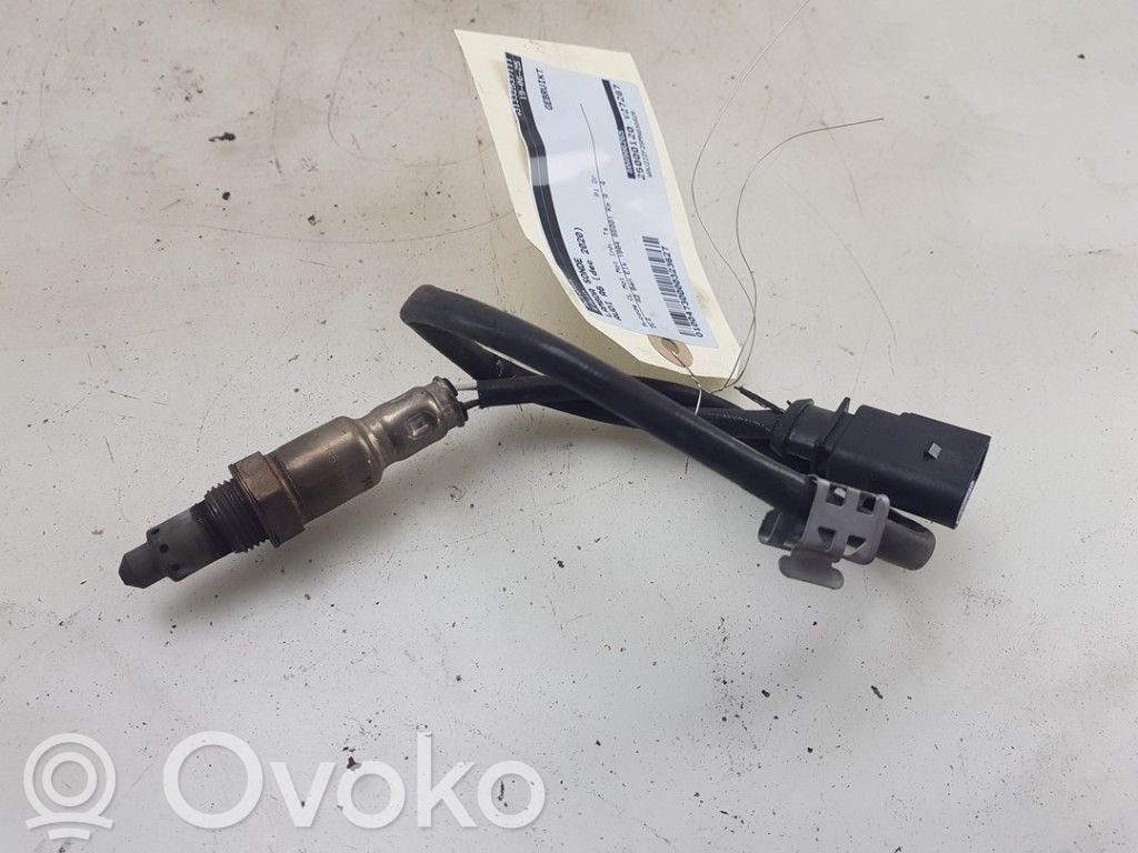 Audi A6 S6 C8 4K Sensore della sonda Lambda 