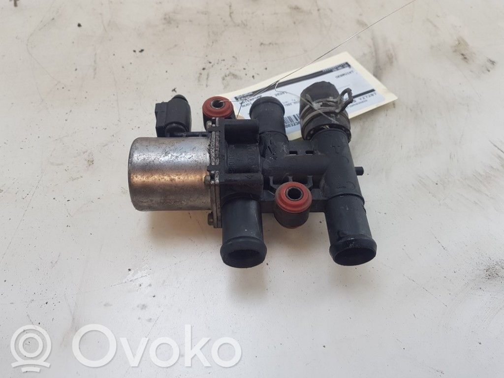 Audi A6 S6 C8 4K Bomba de agua 