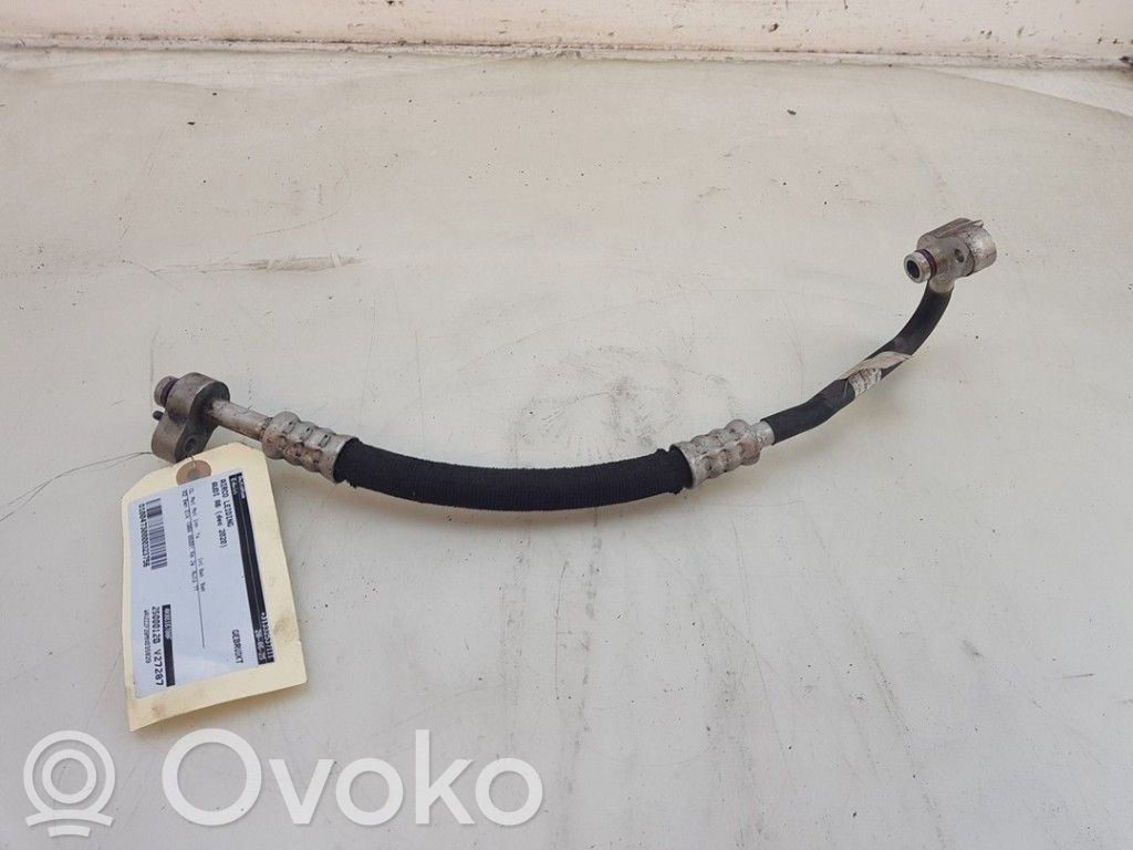 Audi A6 S6 C8 4K Ilmastointilaitteen putki (A/C) 
