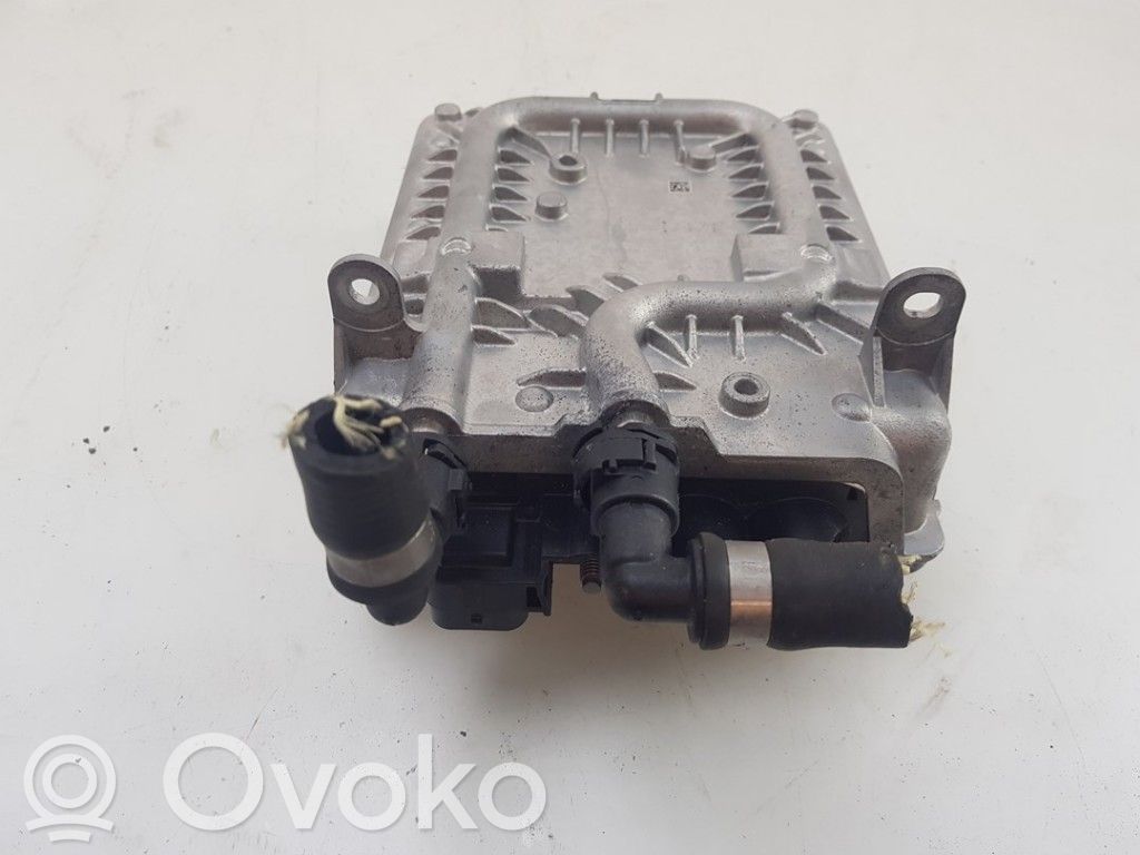 Volvo XC90 Inversor/convertidor de voltaje 