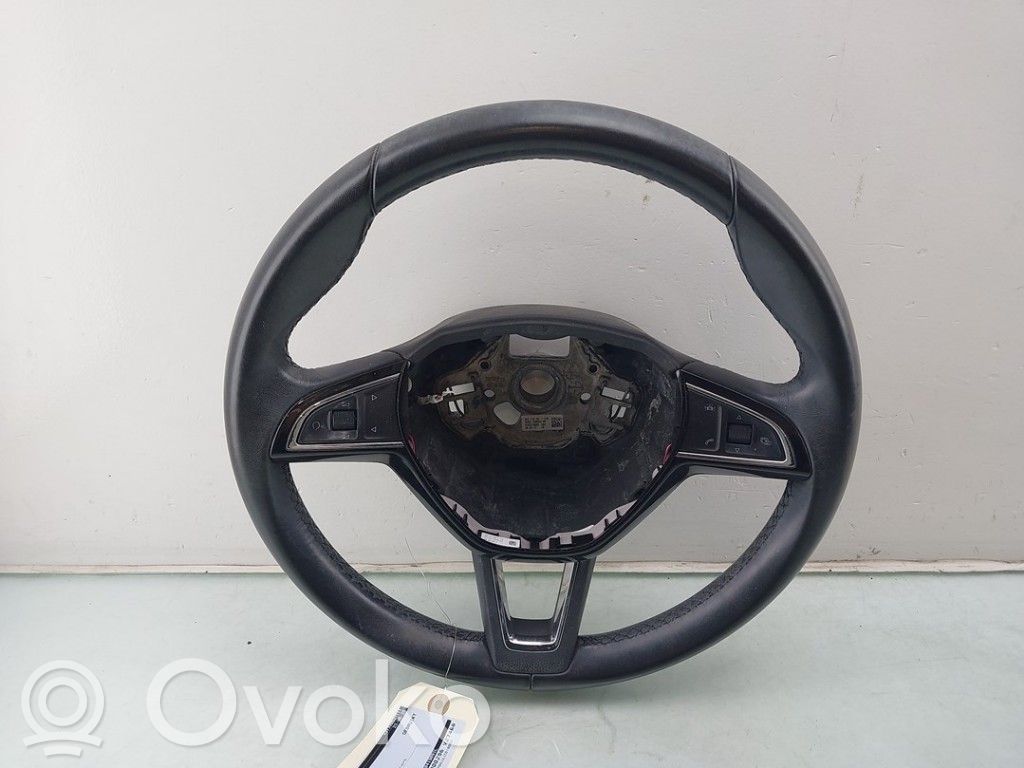 Skoda Fabia Mk3 (NJ) Kierownica 