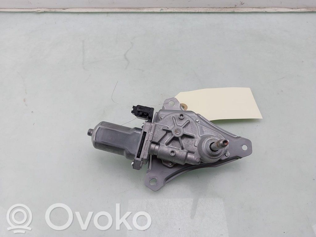 Mitsubishi Space Star Motor ștergător lunetă 