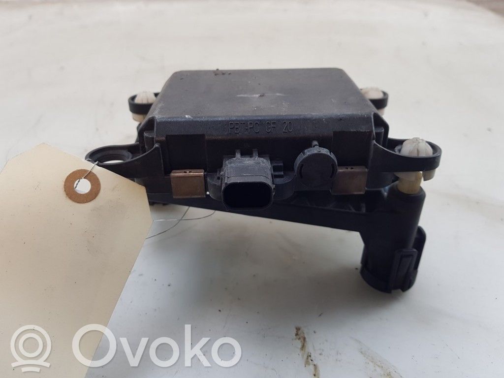 Peugeot 5008 Sensor de radar Distronic 