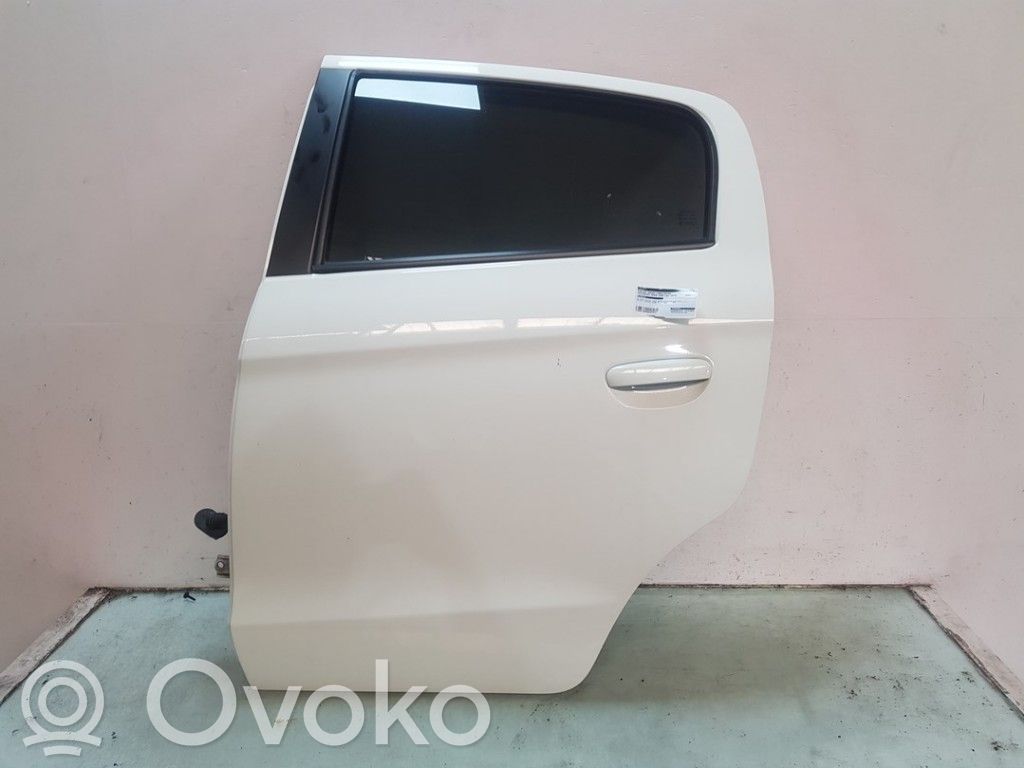 Mitsubishi Space Star Puerta trasera 