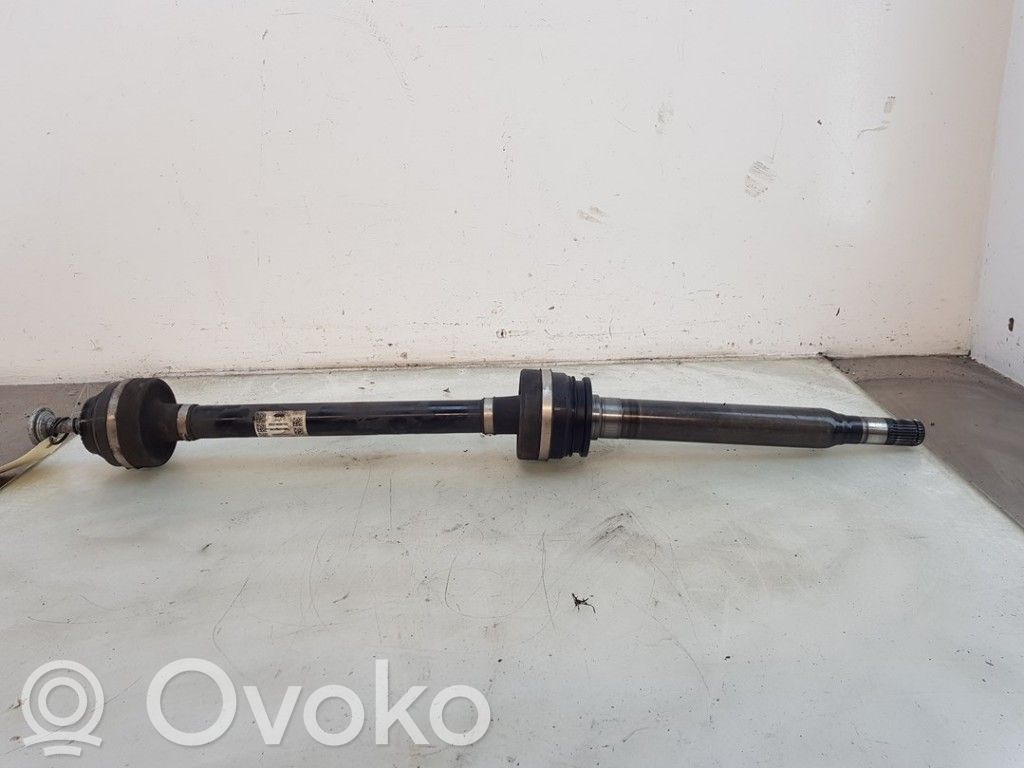 BMW 4 G22 G23 G24 G26 Eje de transmisión trasero 