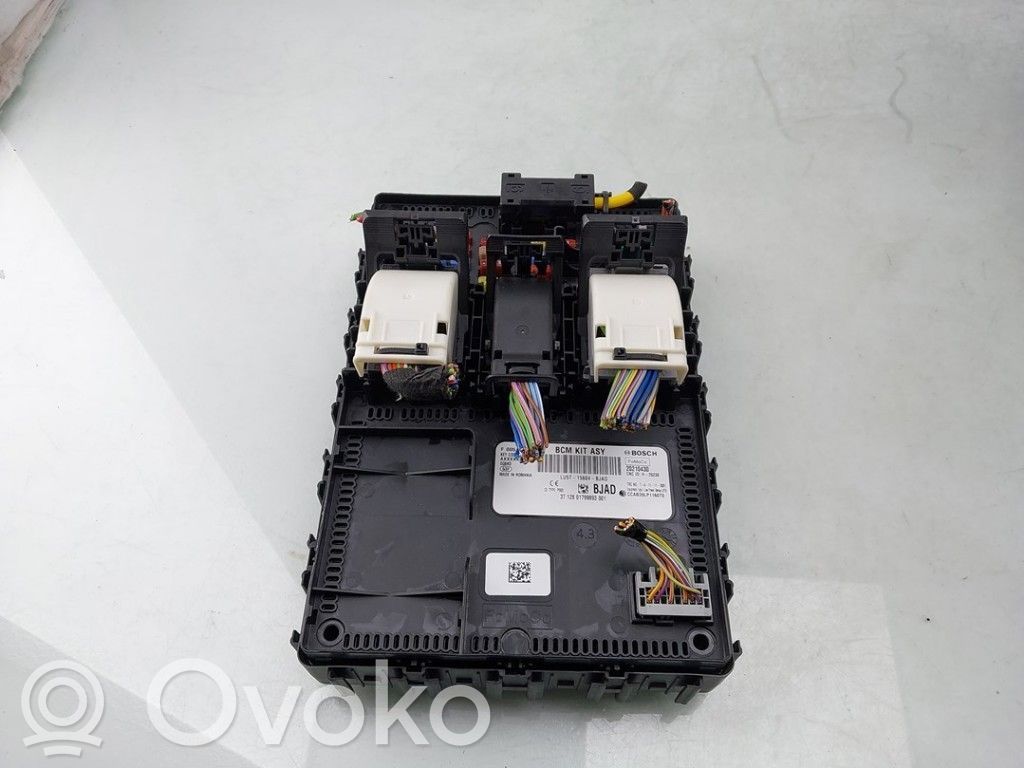 Autres unités de commande / modules   LU5T15604BJAD,LU5T15604BJAD,LU5T15604BJAE,2548215,LU5T15604BJAD,LU5T15604BJAE