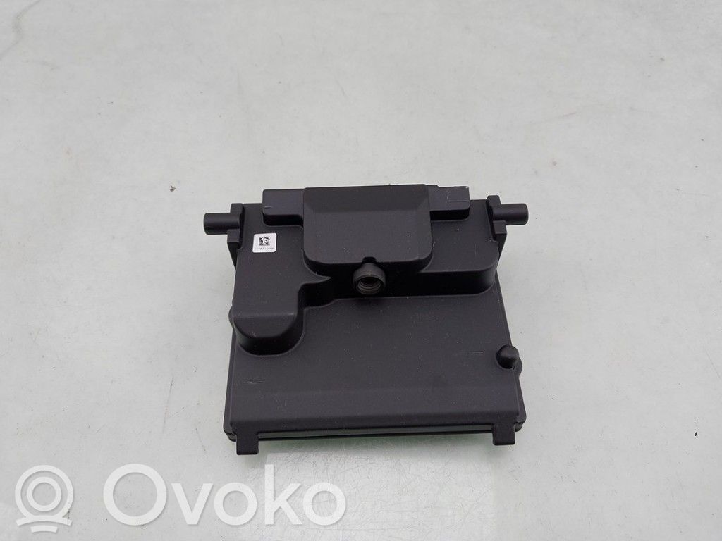 Ford Puma Windshield/windscreen camera 