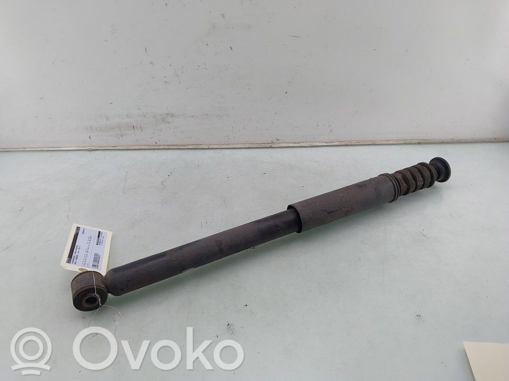 Dacia Sandero II Takaiskunvaimennin
