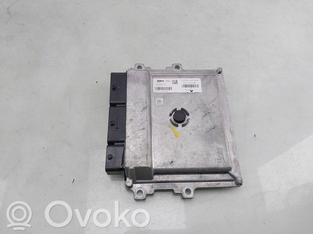 Dacia Sandero II Centralina/modulo del motore