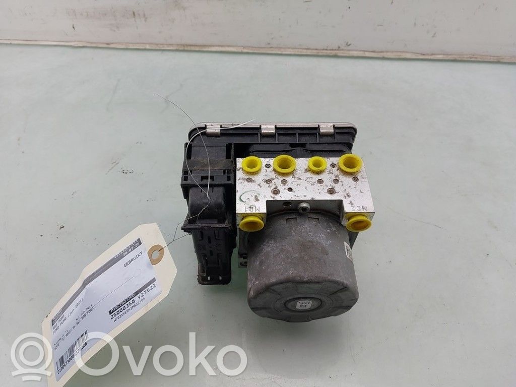 Ford Puma ABS Pump 