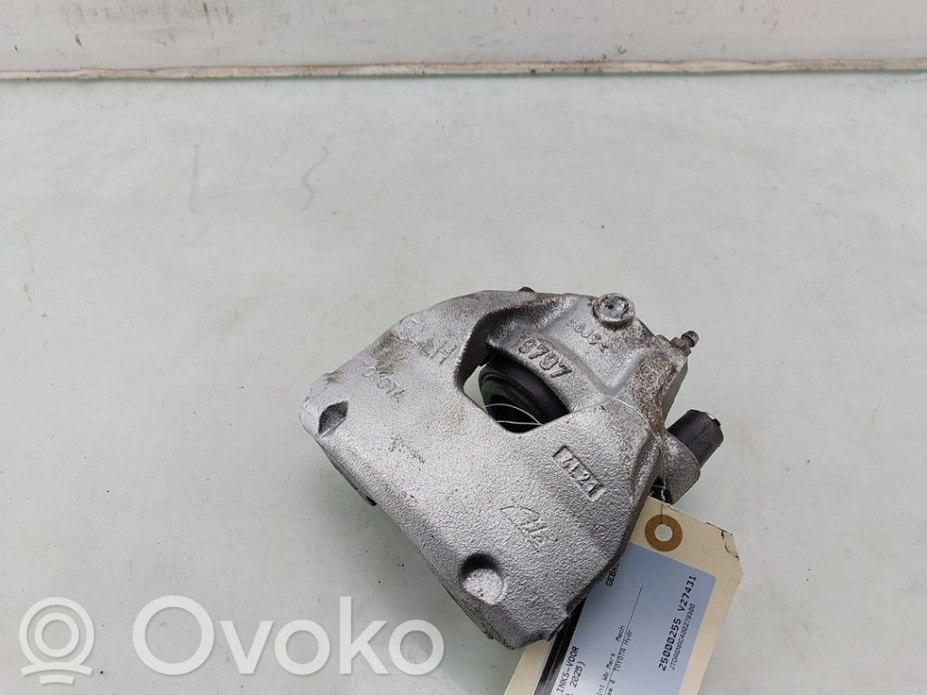 Toyota Aygo X Étrier de frein avant 