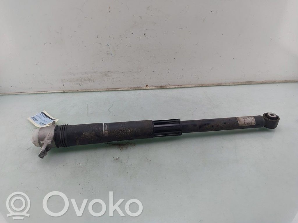 Skoda Kamiq Amortyzator tylny 