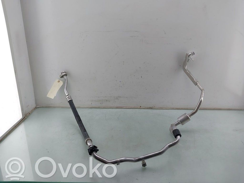 Skoda Kamiq Conductă/furtun aer condiționat (A/C) 