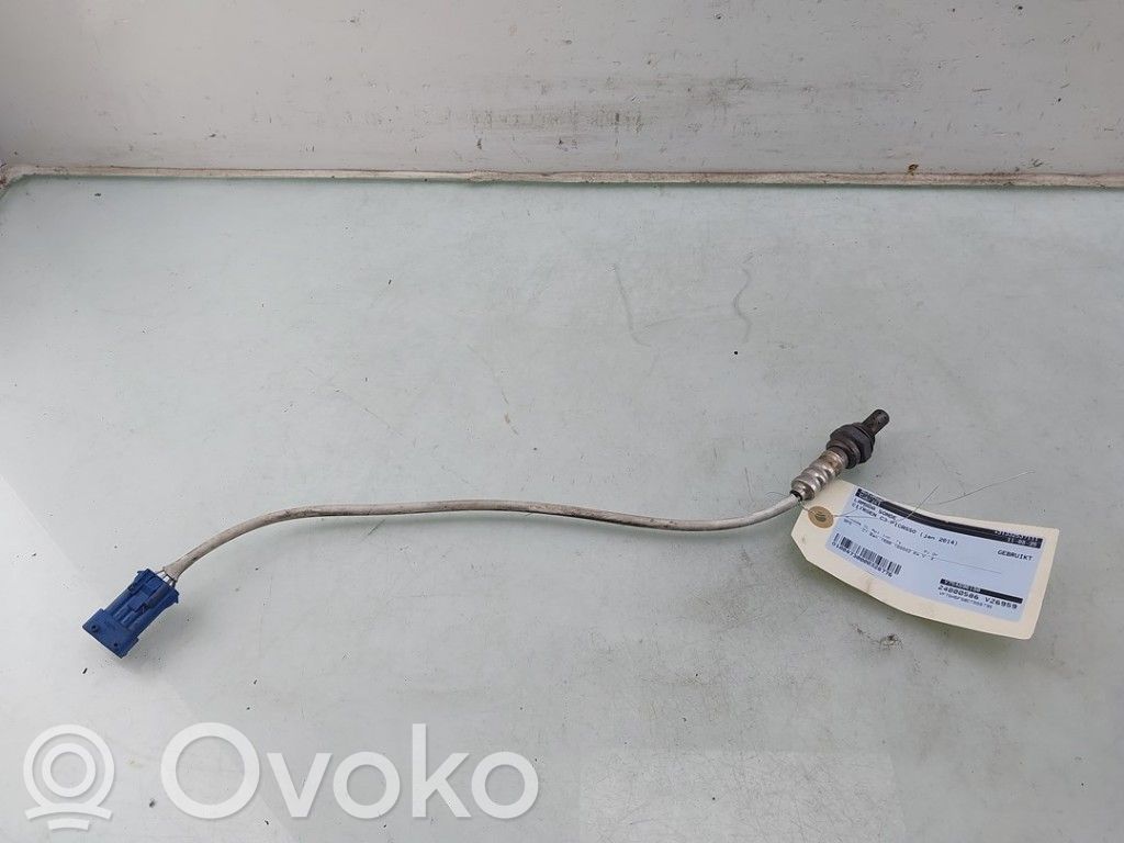 Citroen C3 Picasso Lambda probe sensor 