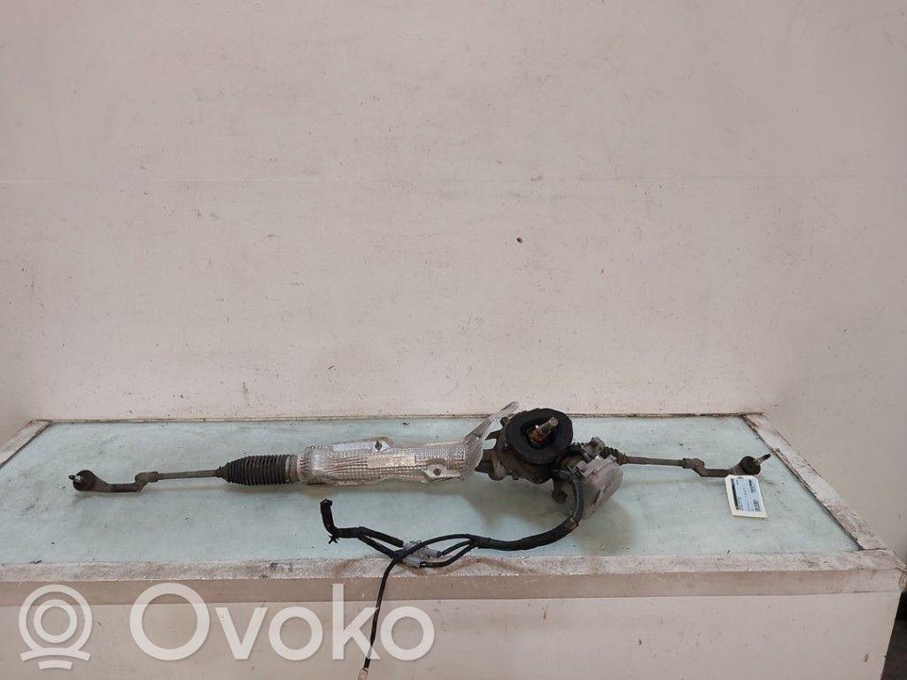 Opel Corsa F Przekładnia kierownicza / Maglownica 