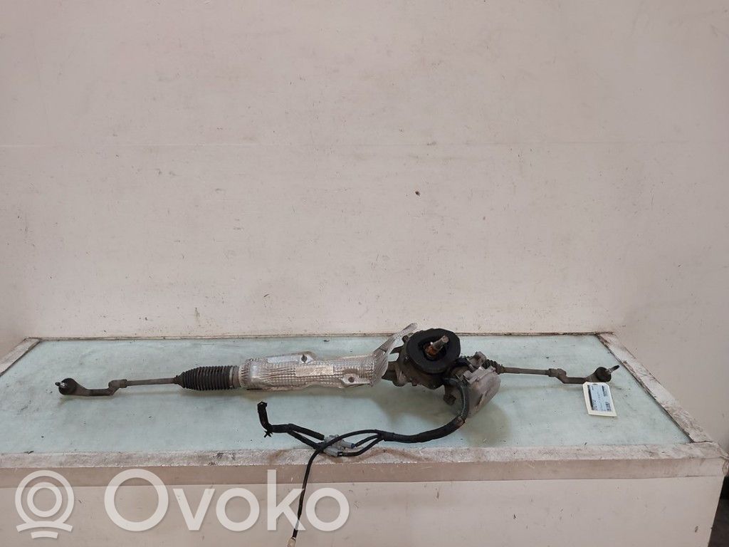 Opel Corsa F Lenkgetriebe 