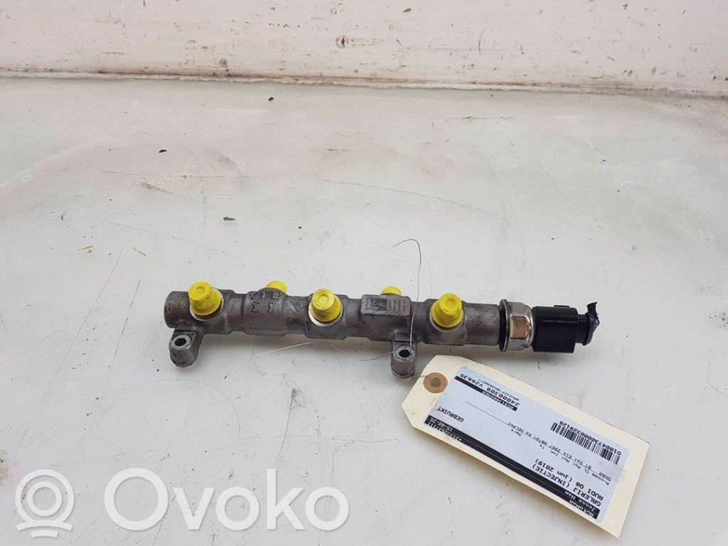 Fuel main line pipe   059130089EB,059130089EH,059130089EH,059130089DL,059130089EB,059130089EH