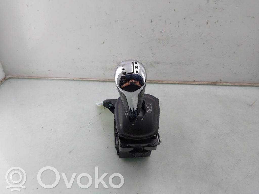Citroen C3 Picasso Selector caja de cambios 