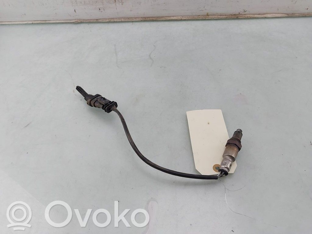 Fiat 500 Lambda probe sensor 