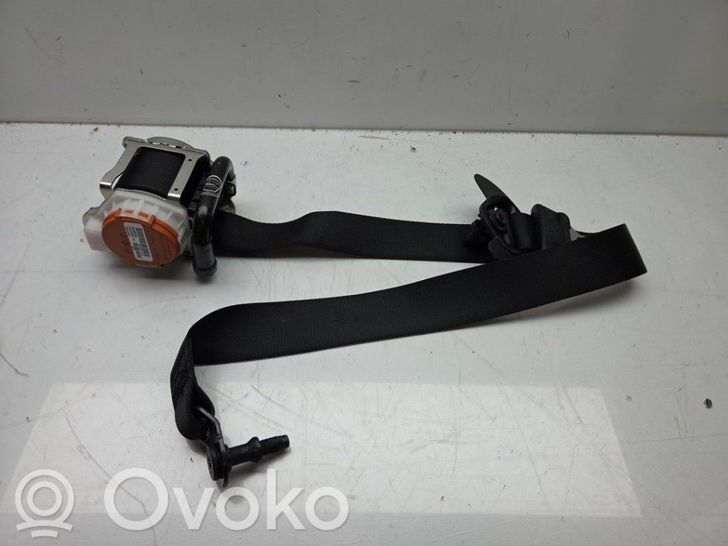 Mercedes-Benz A W177 Ceinture de sécurité avant