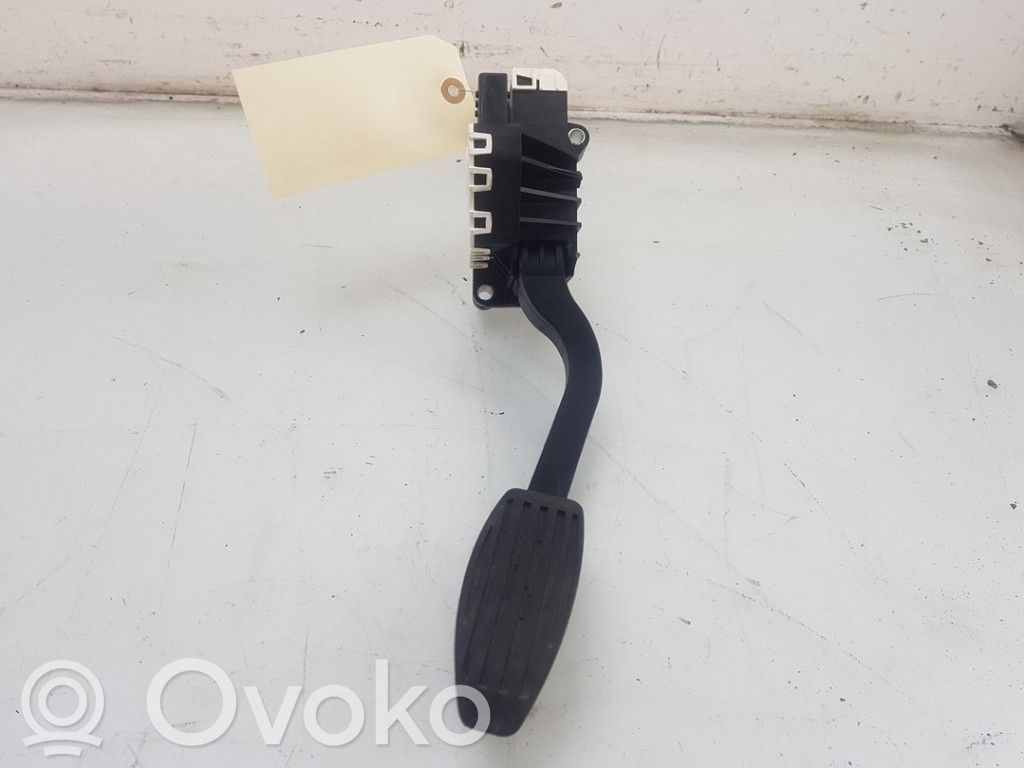Fiat 500 Accelerator throttle pedal 