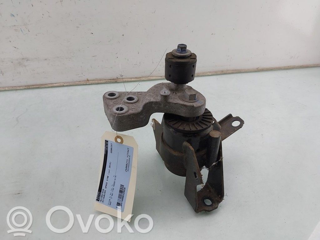 Mitsubishi Space Star Suport tampon motor 