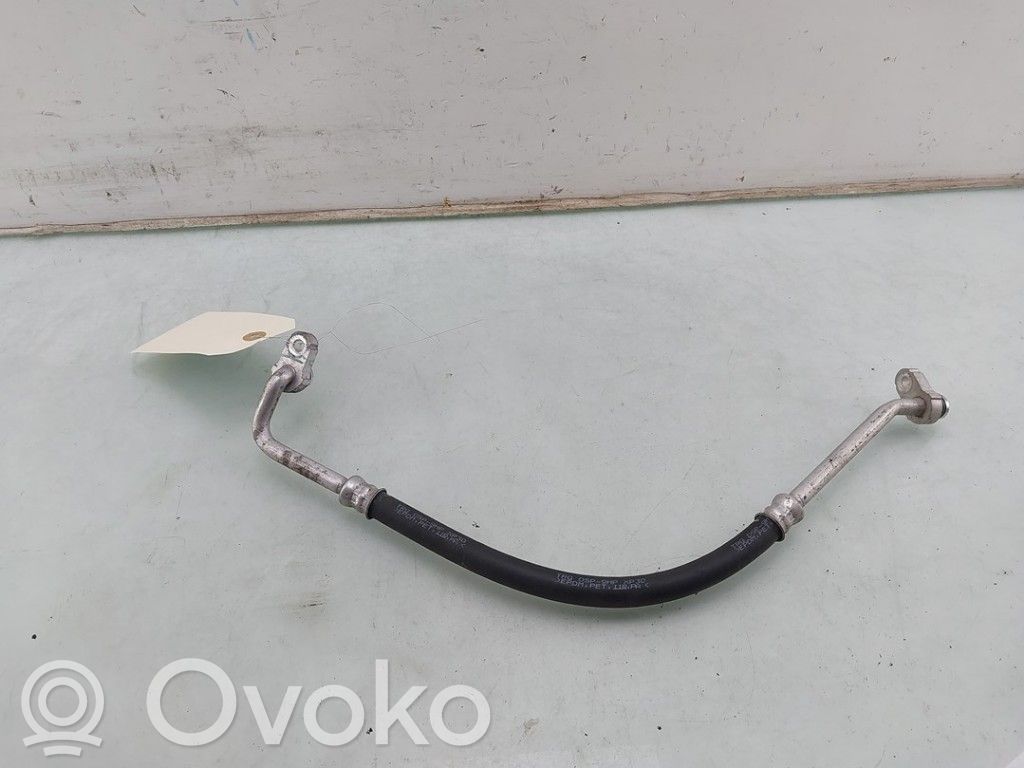 Mitsubishi Space Star Ilmastointilaitteen putki (A/C) 
