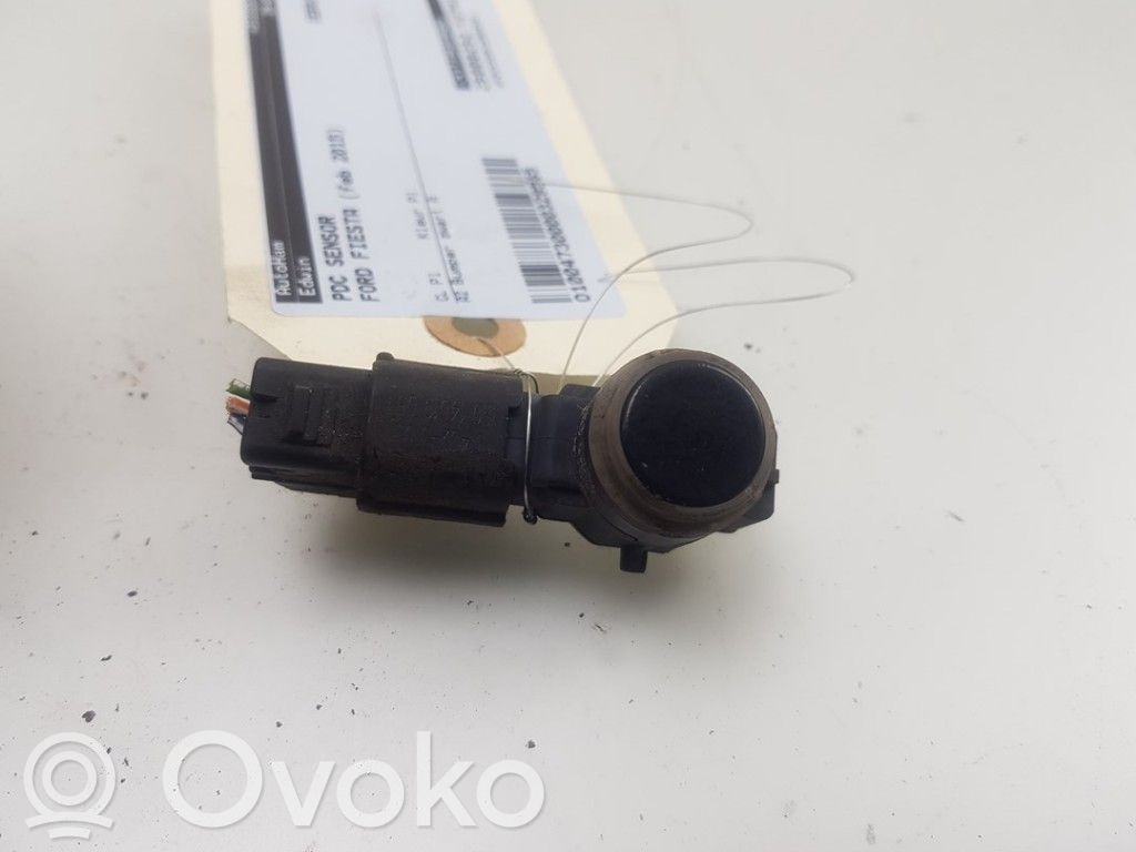Ford Fiesta Senzor de parcare PDC 