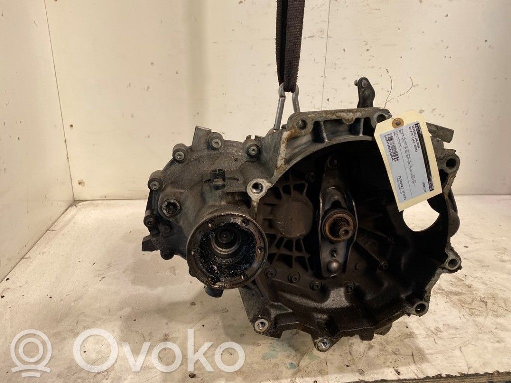 Volkswagen Fox Scatola del cambio manuale a 5 velocità 