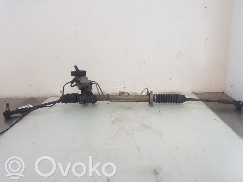 Volkswagen Fox Przekładnia kierownicza / Maglownica 