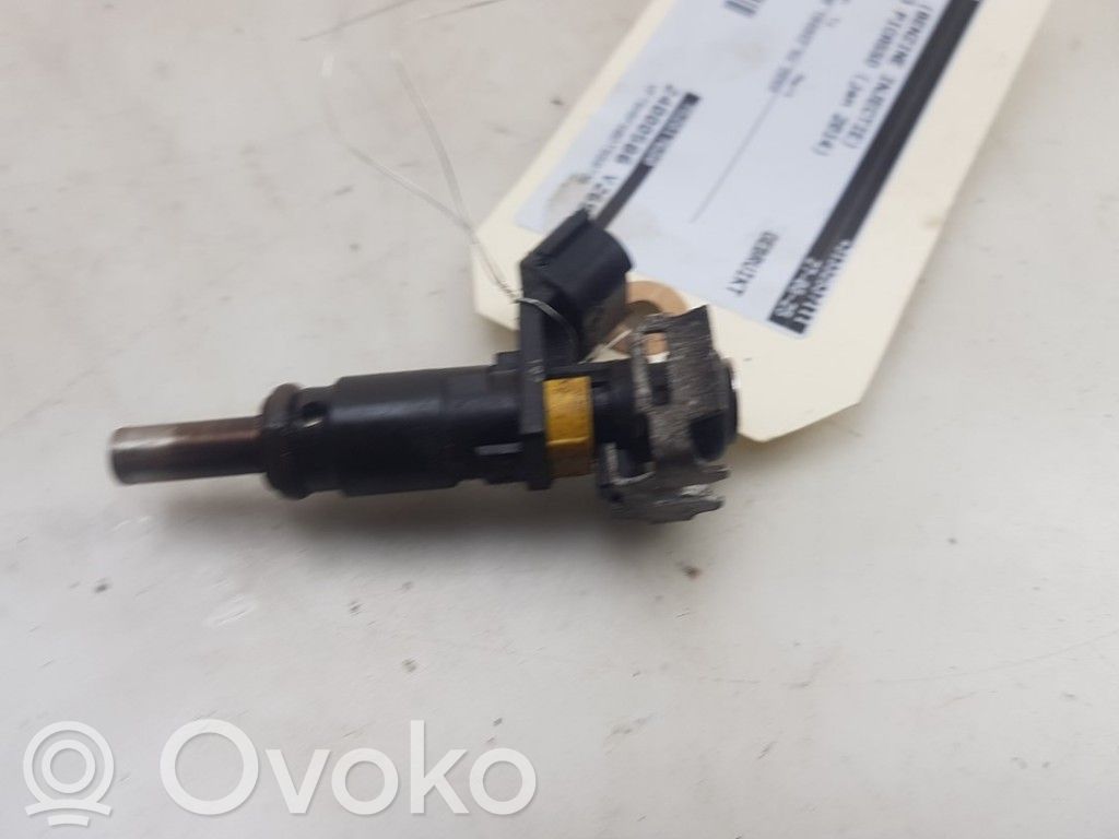 Citroen C3 Picasso Inyector de combustible 