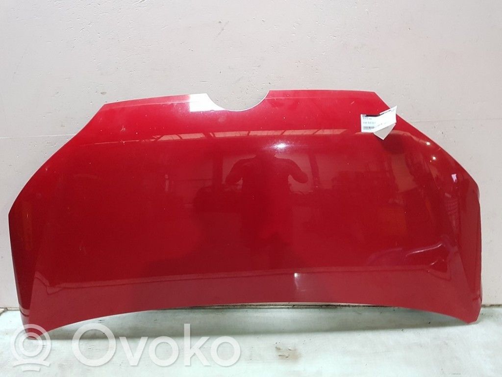 Volkswagen Up Capotă motor 