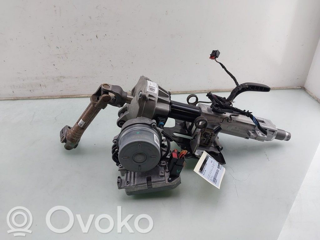 Volkswagen Up Ohjaustehostimen sähköpumppu 