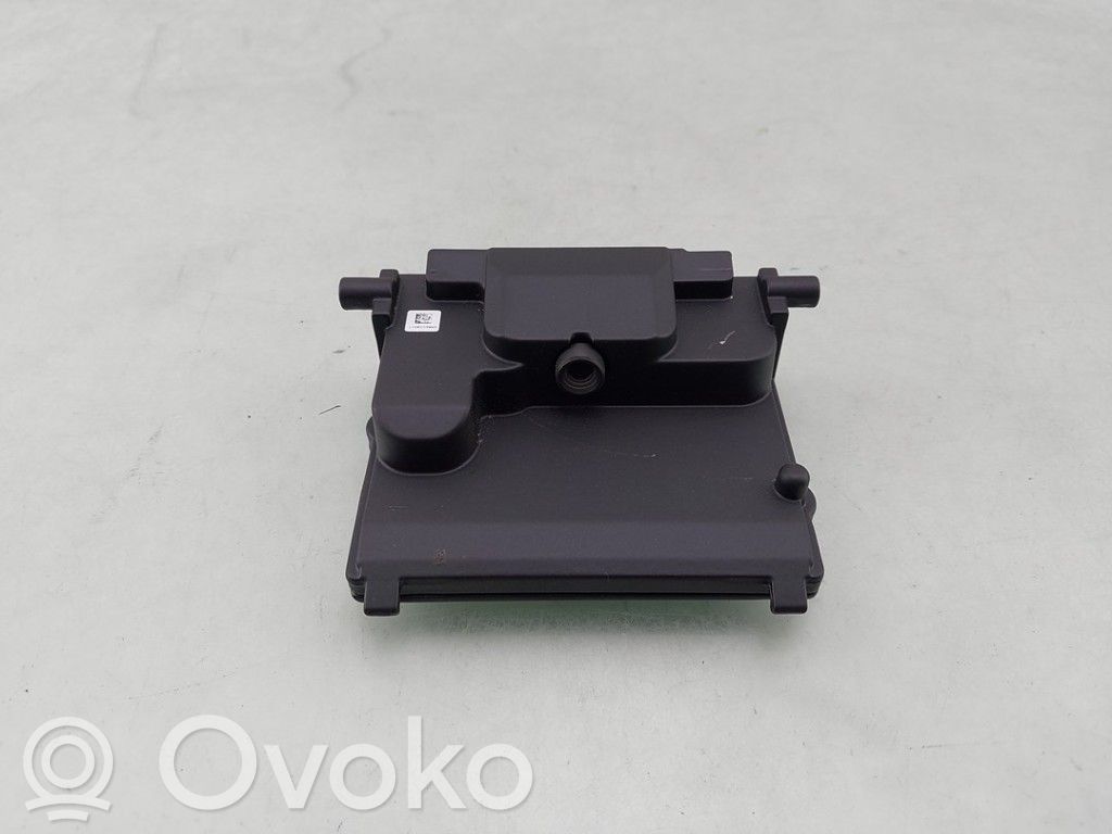 Ford Puma Windshield/windscreen camera 