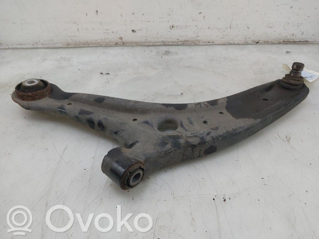 Ford Puma Svira 