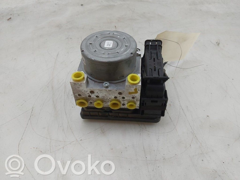 Ford Puma ABS Pump 