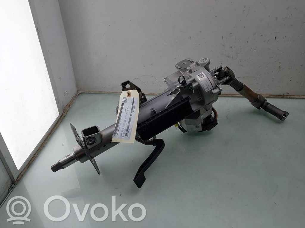 Ford Puma Elektriskais stūres pastiprinātājs 