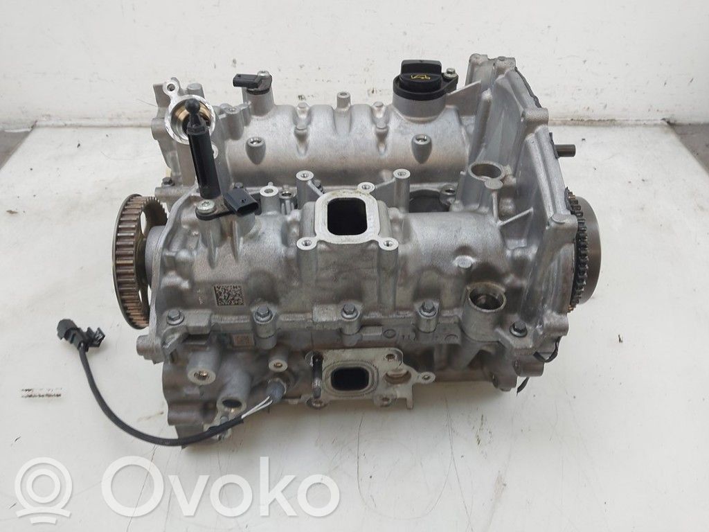 Ford Focus Engine head 