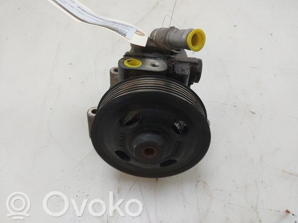 Ford Galaxy Ohjaustehostimen pumppu 