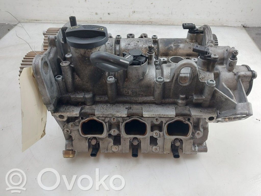 Seat Arona Galvutė 