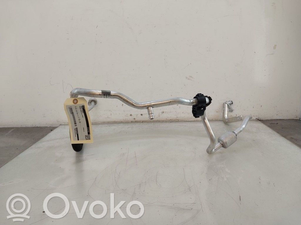 Skoda Kamiq Conductă/furtun aer condiționat (A/C) 