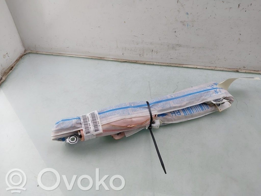 Citroen C3 Airbag de toit