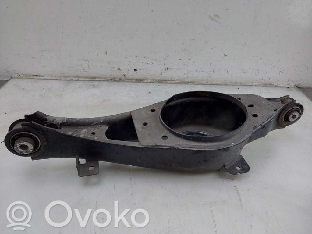 Ford Focus Rear control arm 